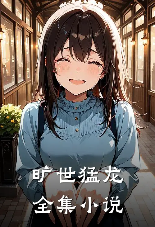旷世猛龙全集小说