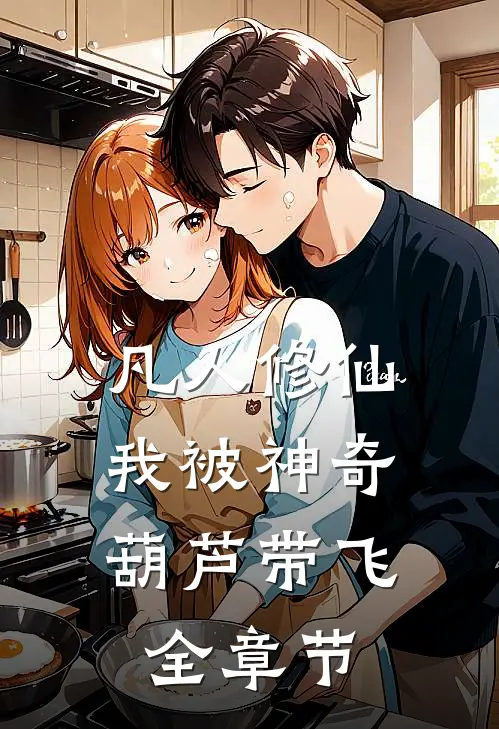 凡人修仙:我被神奇葫芦带飞全章节
