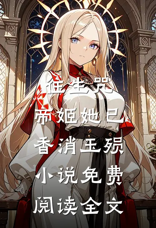 往生咒帝姬她已香消玉殒免费阅读全文