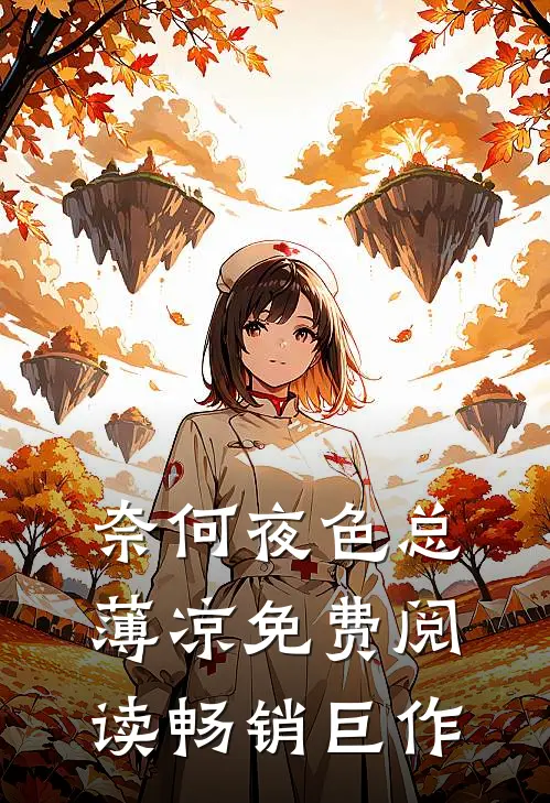 奈何夜色总薄凉免费阅读畅销巨作