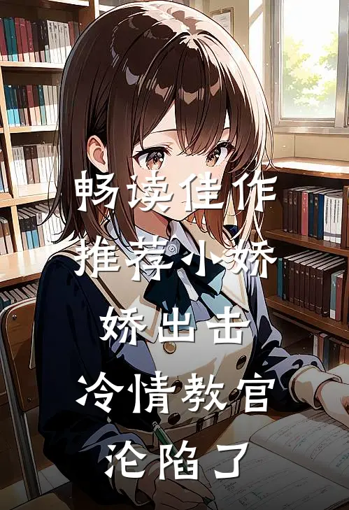畅读佳作推荐小娇娇出击，冷情教官沦陷了