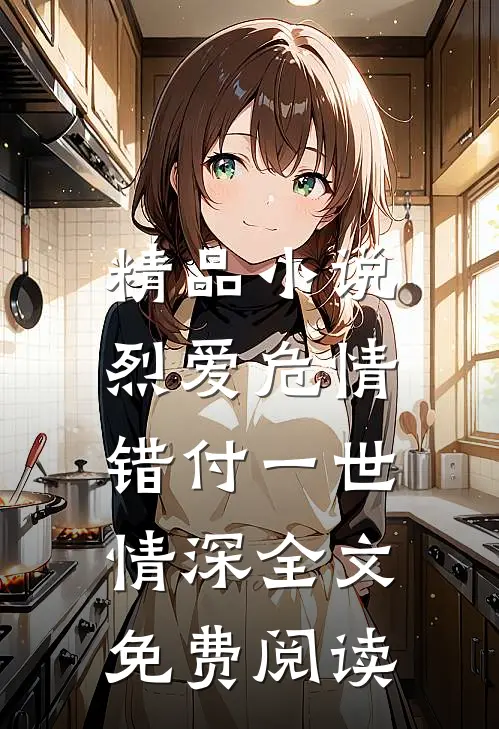精品小说烈爱危情:错付一世情深全文免费阅读
