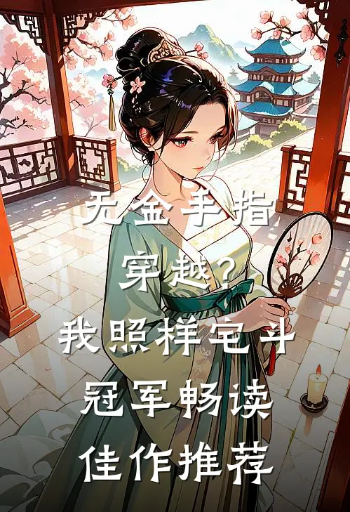 无金手指穿越?我照样宅斗冠军畅读佳作推荐