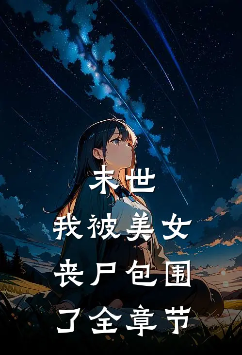 末世我被美女丧尸包围了全章节