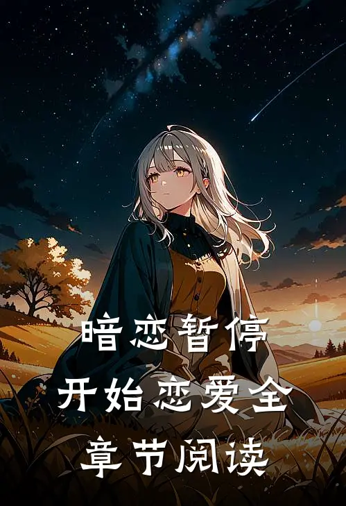 暗恋暂停,开始恋爱全章节阅读