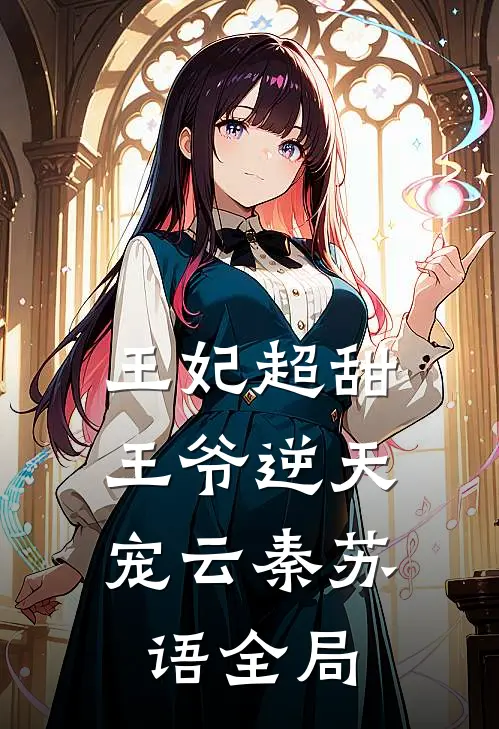 王妃超甜,王爷逆天宠云秦苏语全局免费阅读
