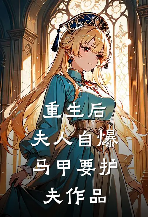 重生后，夫人自爆马甲要护夫作品