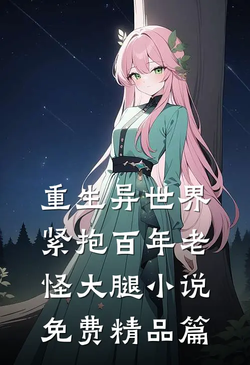 重生异世界紧抱百年老怪大腿小说免费精品篇