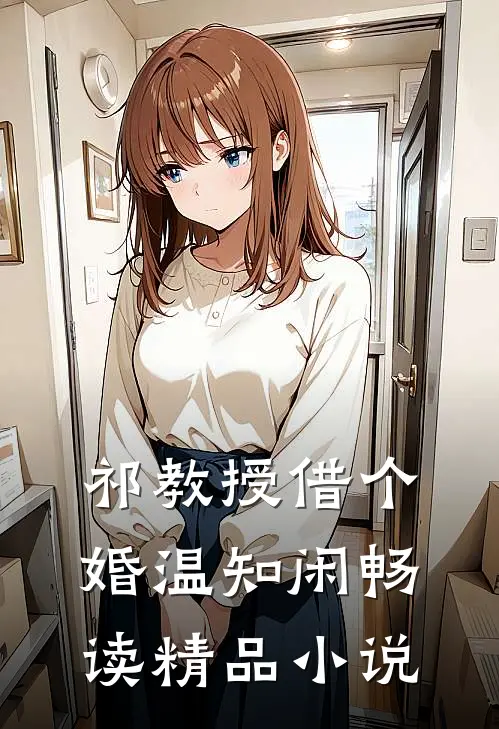 祁教授借个婚温知闲畅读精品小说