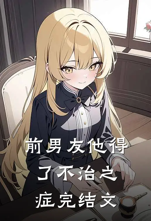 前男友他得了不治之症完结文