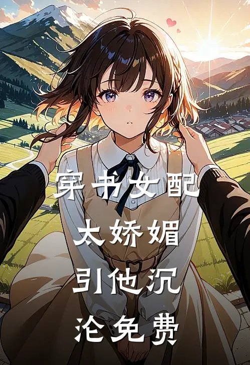 穿书女配太娇媚,引他沉沦免费阅读