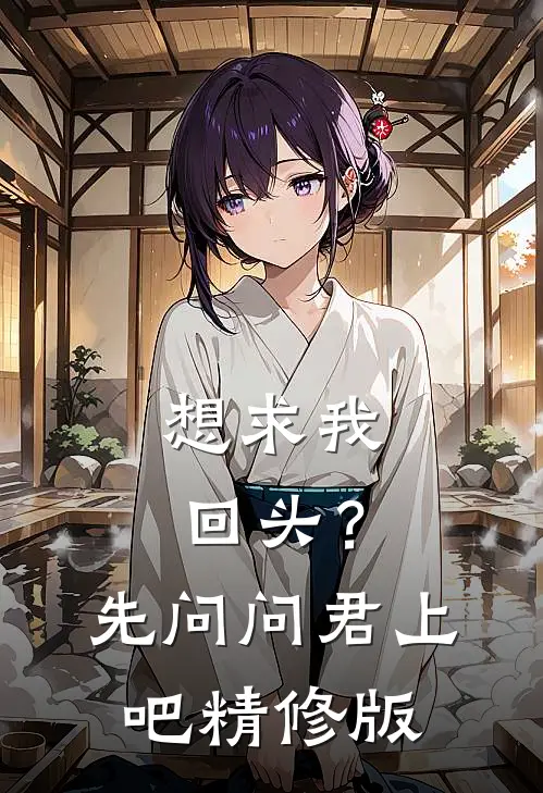 想求我回头？先问问君上吧精修版