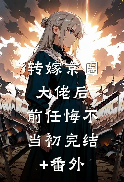 转嫁京圈大佬后，前任悔不当初完结+番外