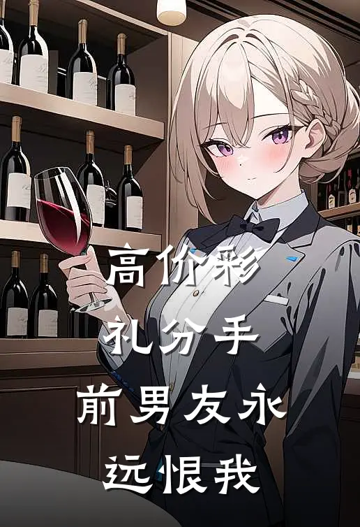 高价彩礼分手，前男友永远恨我