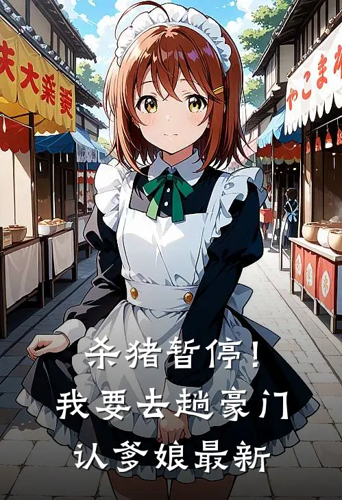 杀猪暂停！我要去趟豪门认爹娘最新