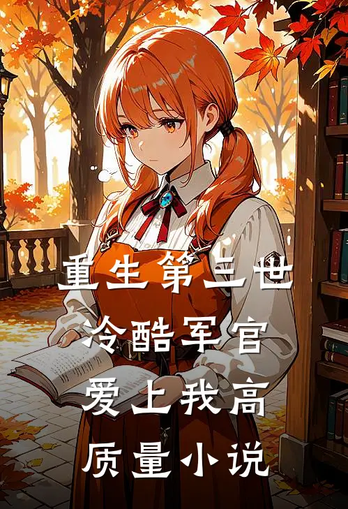 重生第三世冷酷军官爱上我高质量在线阅读