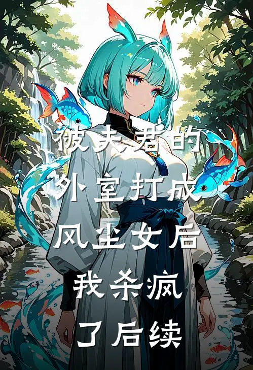 被夫君的外室打成风尘女后，我杀疯了后续