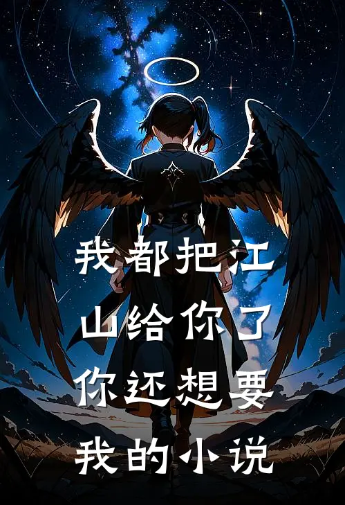我都把江山给你了,你还想要我的叫