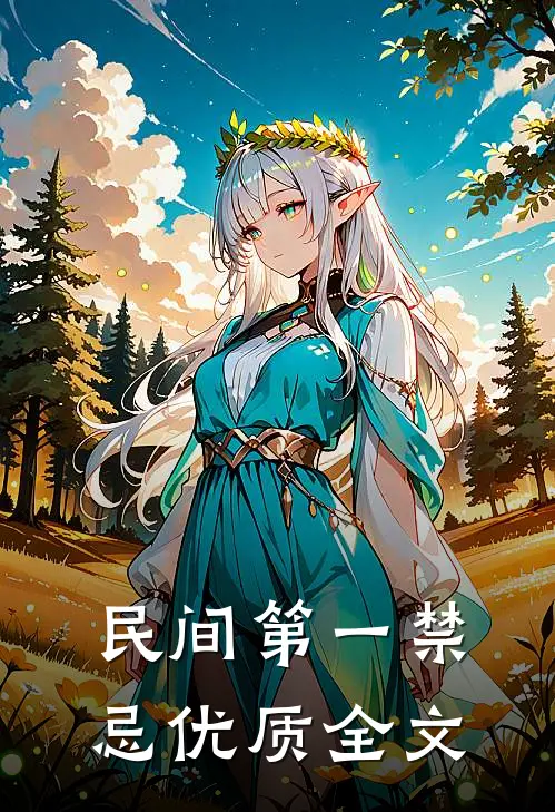 民间第一禁忌优质全文