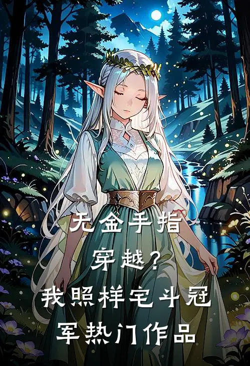 无金手指穿越？我照样宅斗冠军热门作品