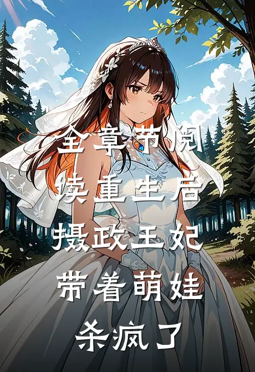 全章节阅读重生后，摄政王妃带着萌娃杀疯了