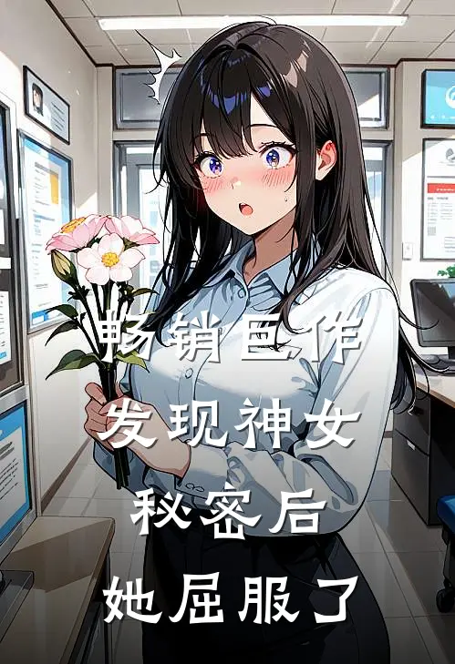 畅销巨作发现神女秘密后,她屈服了谁