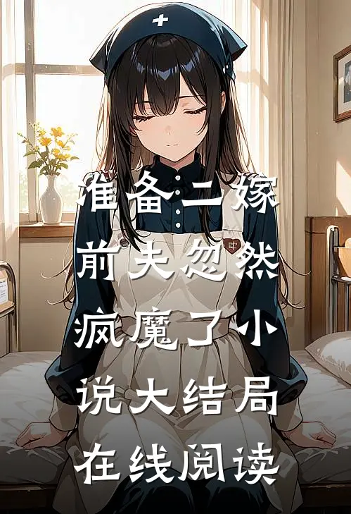 准备二嫁，前夫忽然疯魔了小说大结局在线阅读