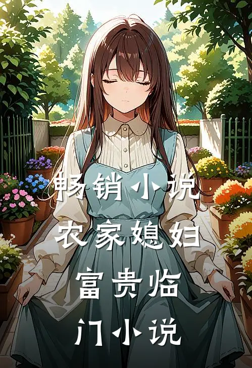 畅销小说农家媳妇:富贵临门 小说