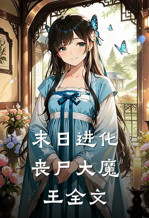 末日进化丧尸大魔王全文免费