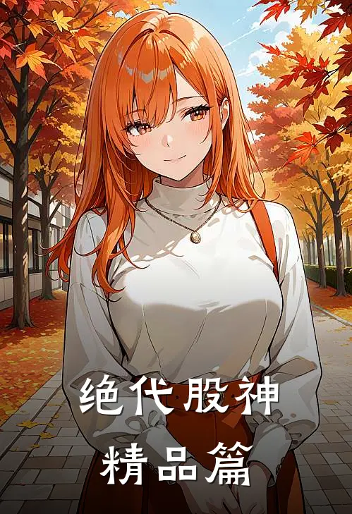 绝代股神精品篇