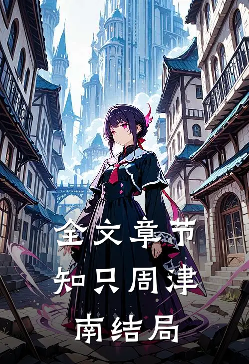 全文章节知只周津南结局