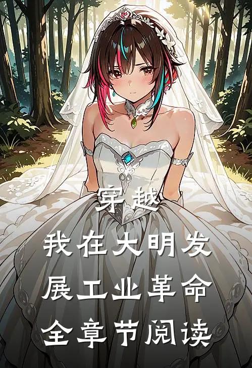 穿越：我在大明发展工业革命全章节阅读