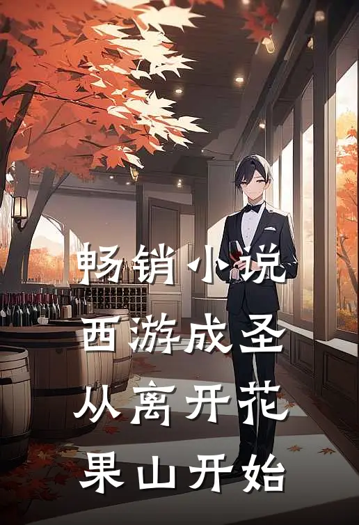 畅销西游成圣,从离开花果山开始的