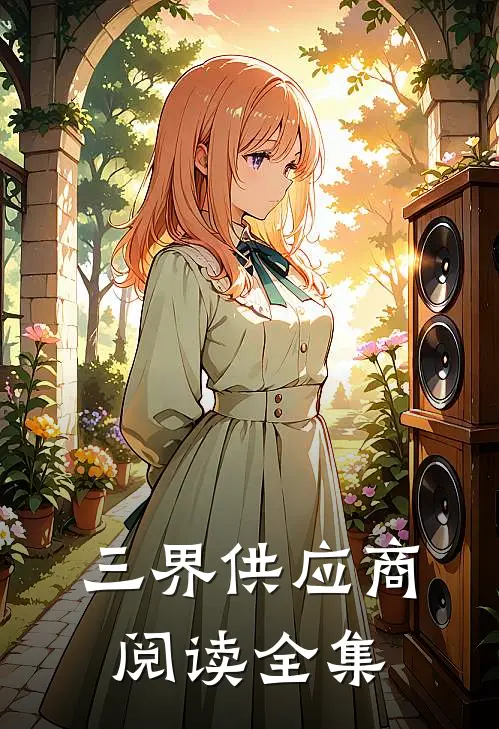 三界供应商阅读全集