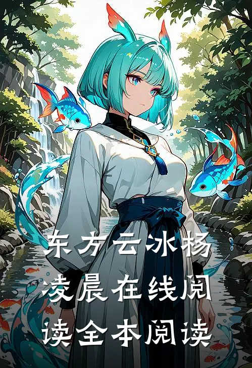 东方云冰杨凌晨在线阅读全本阅读