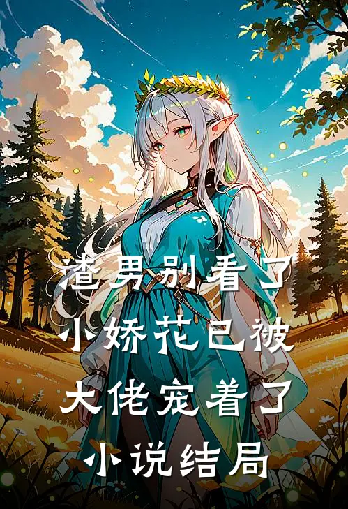 渣男别看了,小娇花已被大佬宠着了结局怎么样
