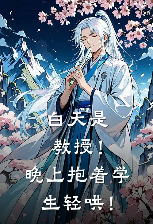 白天是教授!晚上抱着学生轻哄!无删减版