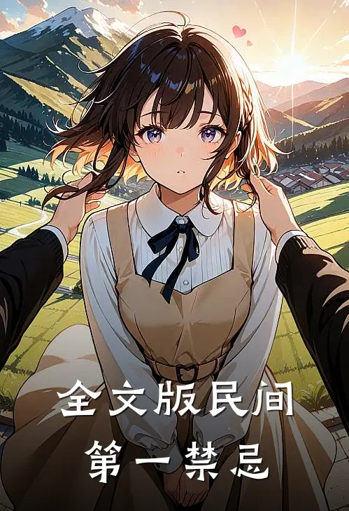 全文版民间第一禁忌
