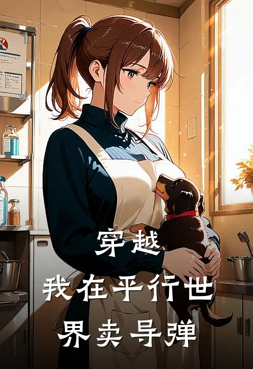 穿越我在平行世界卖导弹的