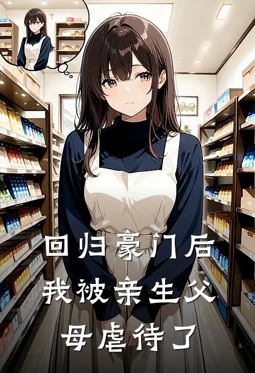 回归豪门后，我被亲生父母虐待了