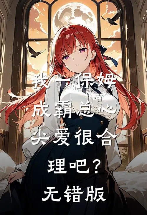 我一保姆，成霸总心尖爱很合理吧？无错版