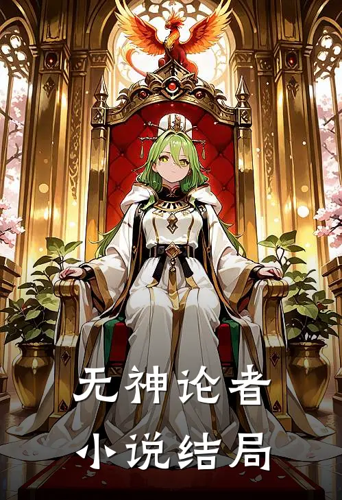 无神论者结局解析