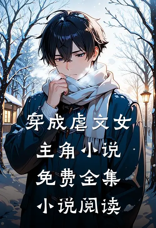 穿成虐文女主角小说免费全集小说阅读