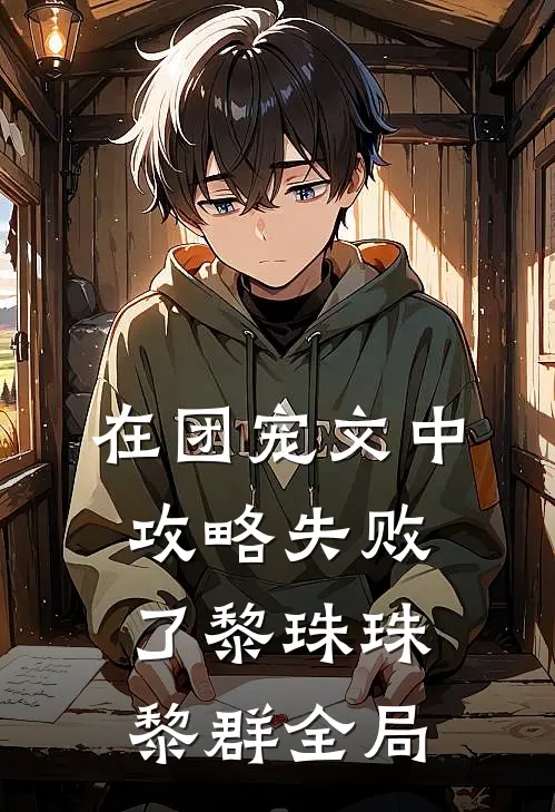 在团宠文中攻略失败了黎珠珠黎群全局