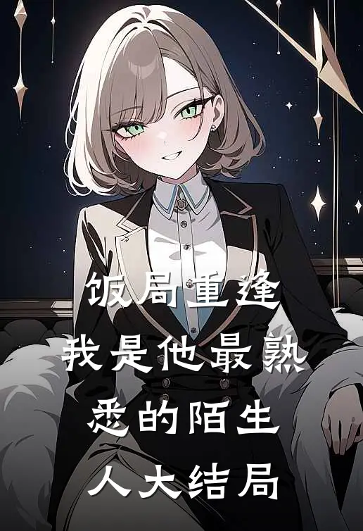 饭局重逢,我是他最熟悉的陌生人大结局视频