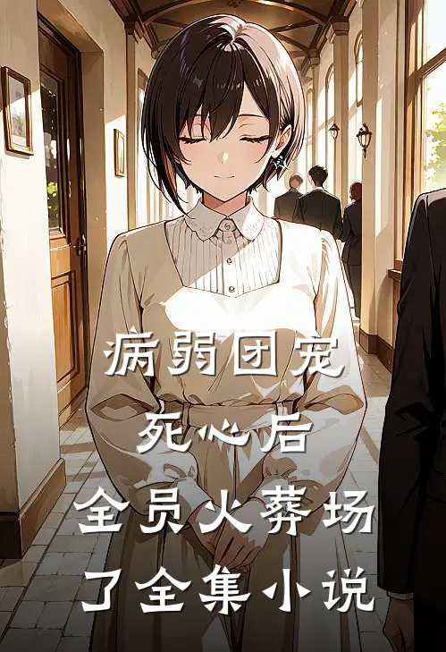 病弱团宠死心后，全员火葬场了全集小说