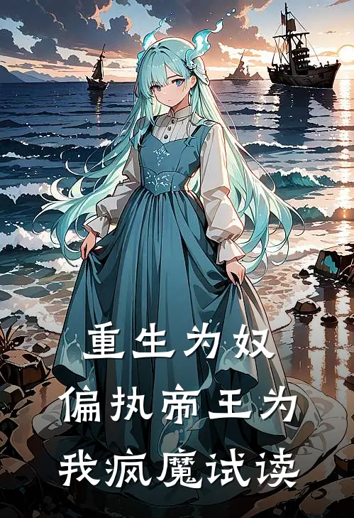 重生为奴,偏执帝王为我疯魔试读全文