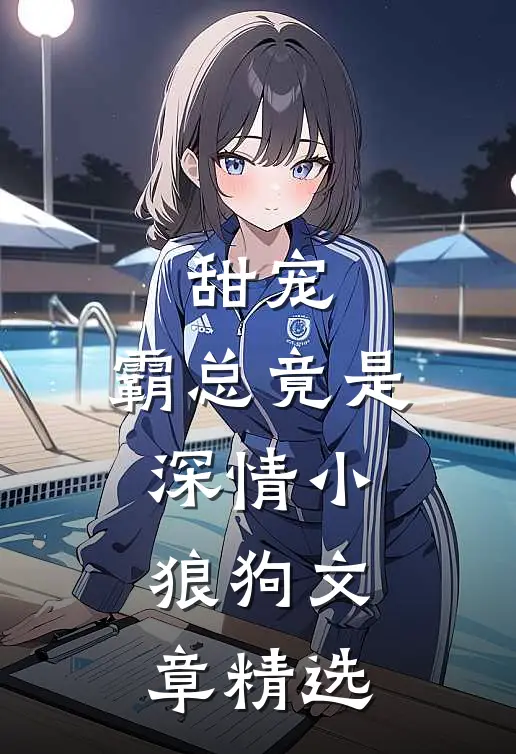甜宠霸总竟是深情小狼狗文章精选