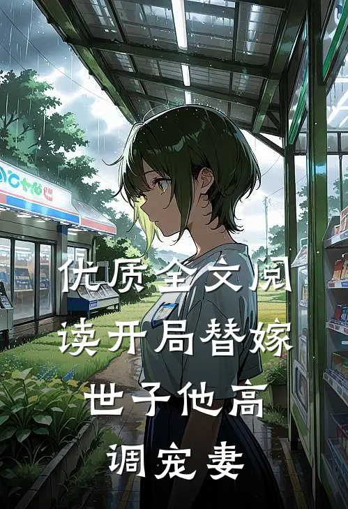 优质全文阅读开局替嫁，世子他高调宠妻