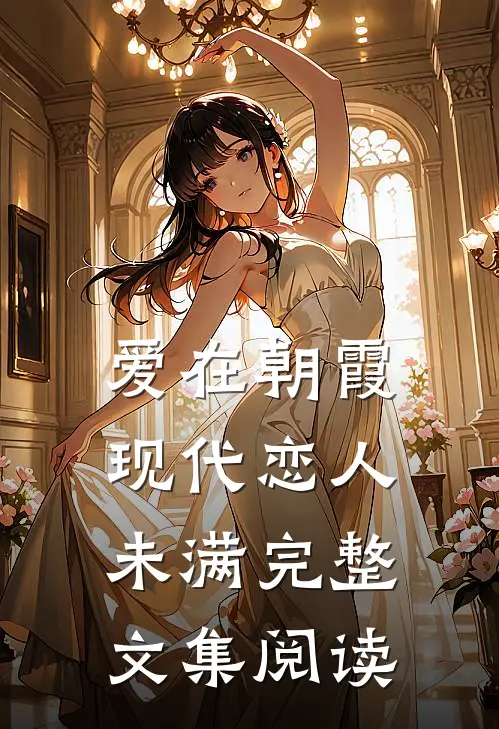 爱在朝霞现代恋人未满完整文集阅读